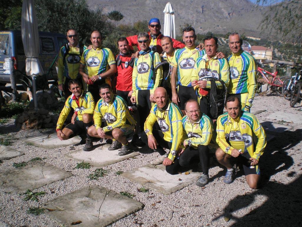 Alojamiento Rural La Caseria De Piedra Restaurante Jaén Esterno foto